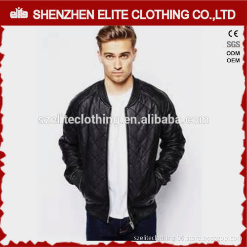 Men Winter Coat Plus Size Zip Up Varsity Baseball Jackets